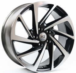 Диск колесный RST R017 7.0/R17 5x112 ET40 D57.1 BD