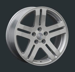 Диск колесный Replay Replica Chrysler CR4 7.5/R18 5x115 ET24 D71.4 S