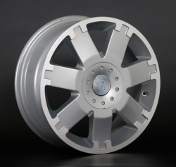 Диск колесный Replay Replica Ford FD10 6.5/R16 5x108 ET52,5 D63.3 FSF