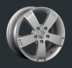 Диск колесный Replay Replica Ford FD13 6.0/R15 5x108 ET52,5 D63.3 S