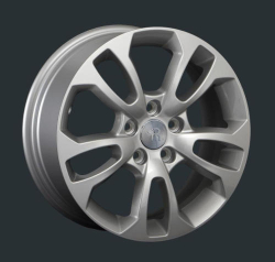 Диск колесный Replay Replica Ford FD16 6.5/R16 5x108 ET52,5 D63.3 S