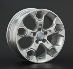 Диск колесный Replay Replica Ford FD17 7.5/R17 5x108 ET52,5 D63.3 S