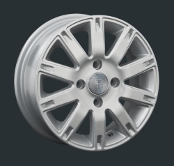 Диск колесный Replay Replica Ford FD20 5.5/R14 4x108 ET47,5 D63.3 S