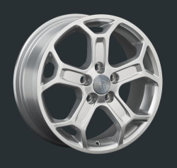 Диск колесный Replay Replica Ford FD21 7.5/R17 5x108 ET55 D63.3 S