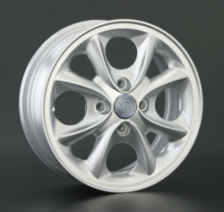 Диск колесный Replay Replica Chevrolet GN2 5.5/R14 4x100 ET45 D56.6 S