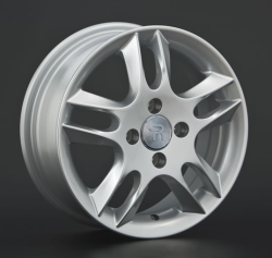 Диск колесный Replay Replica Chevrolet GN21 5.5/R14 4x114,3 ET44 D56.6 S