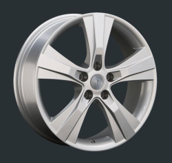 Диск колесный Replay Replica Chevrolet GN23 6.5/R15 5x105 ET39 D56.6 S