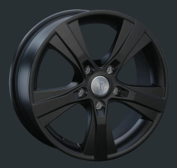 Диск колесный Replay Replica Chevrolet GN23 6.5/R16 5x105 ET39 D56.6 MB