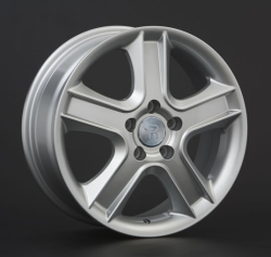 Диск колесный Replay Replica Honda H10 6.5/R16 5x114,3 ET55 D64.1 S