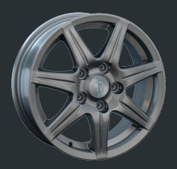 Диск колесный Replay Replica Honda H11 6.0/R15 5x114,3 ET45 D64.1 GM