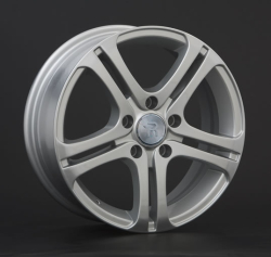 Диск колесный Replay Replica Honda H13 6.5/R16 5x114,3 ET45 D64.1 S