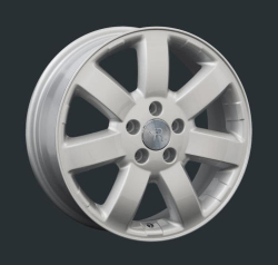 Диск колесный Replay Replica Honda H14 7.0/R18 5x114,3 ET50 D64.1 S