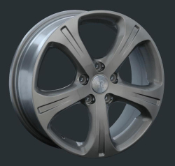 Диск колесный Replay Replica Honda H15 6.5/R17 5x114,3 ET50 D64.1 GM