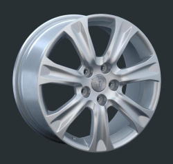 Диск колесный Replay Replica Honda H22 7.5/R17 5x114,3 ET55 D64.1 S