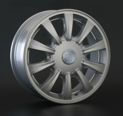 Диск колесный Replay Replica Hyundai HND1 6.0/R16 4x114,3 ET46 D67.1 S