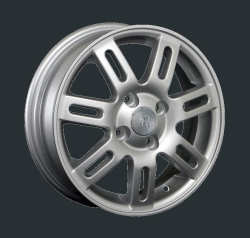 Диск колесный Replay Replica Hyundai HND10 5.0/R13 4x100 ET46 D54.1 S