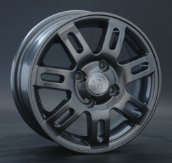 Диск колесный Replay Replica Hyundai HND10 5.0/R14 4x100 ET46 D54.1 GM