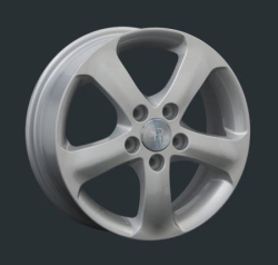 Диск колесный Replay Replica Hyundai HND17 5.5/R15 5x114,3 ET47 D67.1 S