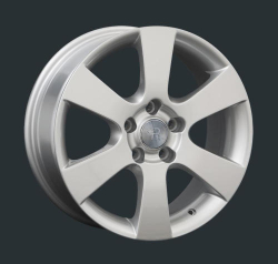 Диск колесный Replay Replica Hyundai HND18 7.0/R17 5x114,3 ET41 D67.1 S