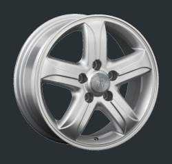 Диск колесный Replay Replica Hyundai HND19 6.5/R16 5x114,3 ET46 D67.1 S