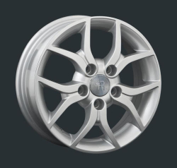 Диск колесный Replay Replica Hyundai HND20 5.5/R15 5x114,3 ET47 D67.1 S