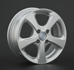 Диск колесный Replay Replica Hyundai HND21 5.5/R14 4x100 ET39 D54.1 S