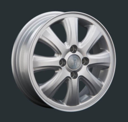 Диск колесный Replay Replica Hyundai HND22 5.0/R14 4x100 ET46 D54.1 S