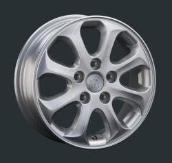 Диск колесный Replay Replica Hyundai HND23 5.5/R15 5x114,3 ET47 D67.1 S