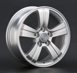 Диск колесный Replay Replica Hyundai HND24 6.5/R16 5x114,3 ET46 D67.1 S