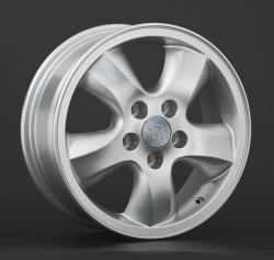 Диск колесный Replay Replica Hyundai HND25 6.5/R16 5x114,3 ET46 D67.1 S