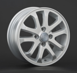 Диск колесный Replay Replica Hyundai HND26 5.5/R14 4x100 ET46 D54.1 S