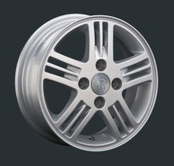 Диск колесный Replay Replica Hyundai HND27 5.0/R14 4x100 ET46 D54.1 S