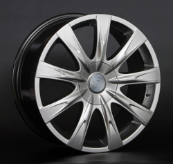 Диск колесный Replay Replica Infiniti INF2 8.0/R18 5x114,3 ET40 D66.1 HPB