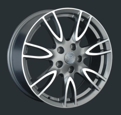 Диск колесный Replay Replica Infiniti INF5 7.0/R17 5x114,3 ET45 D66.1 GMF