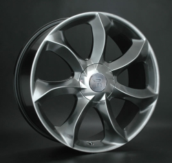 Диск колесный Replay Replica Infiniti INF7 8.0/R20 5x114,3 ET40 D66.1 HPB