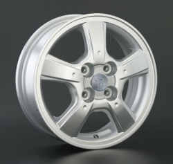 Диск колесный Replay Replica Kia Ki1 5.5/R14 4x100 ET45 D56.1 S