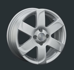 Диск колесный Replay Replica Kia Ki12 5.5/R15 5x114,3 ET41 D67.1 S