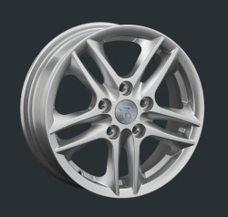 Диск колесный Replay Replica Kia Ki14 5.5/R15 5x114,3 ET41 D67.1 S