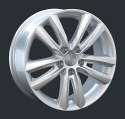 Диск колесный Replay Replica Kia Ki23 7.0/R17 5x114,3 ET35 D67.1 S