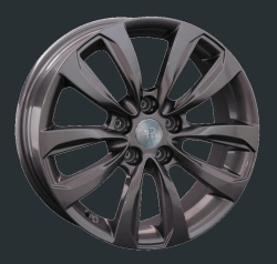 Диск колесный Replay Replica Kia Ki25 7.0/R17 5x114,3 ET35 D67.1 GM