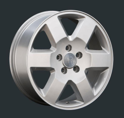 Диск колесный Replay Replica Land Rover LR11 8.0/R18 5x108 ET55 D63.3 S