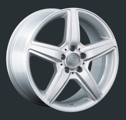 Диск колесный Replay Replica Mercedes MR65_070060001 7.5/R17 5x112 ET37 D66.6 S