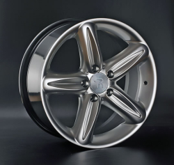 Диск колесный Replay Replica Mercedes MR16 7.5/R17 5x112 ET40 D66.6 HP