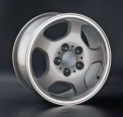 Диск колесный Replay Replica Mercedes MR17 7.5/R16 5x112 ET37 D66.6 SL