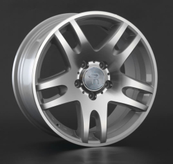 Диск колесный Replay Replica Mercedes MR23 7.5/R16 5x112 ET35 D66.6 SF