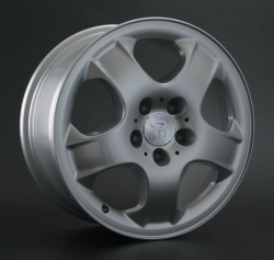 Диск колесный Replay Replica Mercedes MR24 8.0/R17 5x112 ET52 D66.6 S