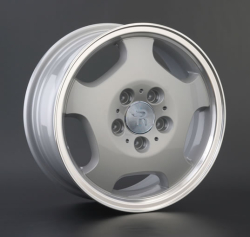 Диск колесный Replay Replica Mercedes MR28 6.5/R15 5x112 ET44 D66.6 SL