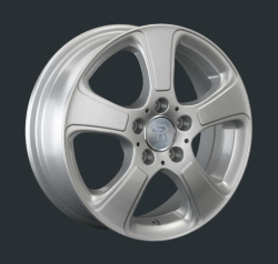 Диск колесный Replay Replica Mercedes MR41 6.0/R15 5x112 ET46 D66.6 S