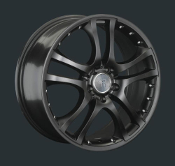 Диск колесный Replay Replica Mercedes MR42 7.5/R17 5x112 ET37 D66.6 MB