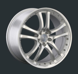 Диск колесный Replay Replica Mercedes MR42 7.5/R17 5x112 ET37 D66.6 SF